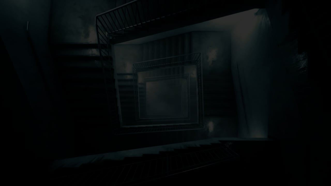 Mataha title design and animation sequence
